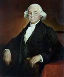 The Trailblazing Legacy of James Wilson: Test Your Knowledge on a Founding Father