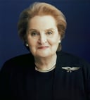Madeleine Albright Knowledge Test: 22 Questions to separate the experts from beginners