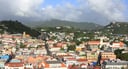 Discover St. George's: The Vibrant Capital of Grenada Quiz!