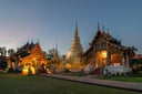 Discover Chiang Mai: How Well Do You Know this Enchanting Thai City?