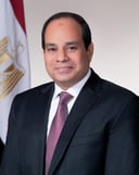 Test Your Knowledge: How Well Do You Know Abdel Fattah el-Sisi, Egypt's Sixth President?