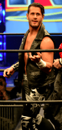 Power Moves and Piledrivers: The Alex Shelley Wrestling Trivia Showdown