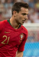 Mastering the Pitch: The Cédric Soares Challenge