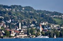 Discover Küsnacht: Test Your Knowledge of Zurich's Hidden Gem!