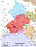 Test Your Knowledge: The Glorious Oyo Empire
