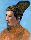 The Reign of Gia Long: Test Your Knowledge of Vietnam's First Emperor!