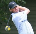 Fore! How Well Do You Know Lucas Glover?