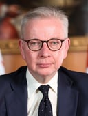 The Gove-Test: How Well Do You Know Michael Gove?