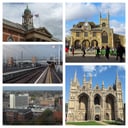 Peterborough Prowess: Test Your Knowledge of This Historic Cambridgeshire City!