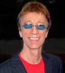 Behind the Harmonies: The Life and Legacy of Robin Gibb