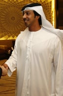 Discover the World of Mansour bin Zayed Al Nahyan: The Vice President, the Visionary, and the Leader
