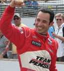 Speeding Through the Life of Hélio Castroneves: An Ultimate Quiz!