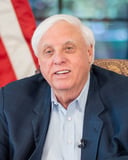 The Extraordinary Journey of Jim Justice: Unraveling the Legacy of West Virginia's 36th Governor