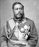 Unveiling the Legacy: The Reign of King Kalākaua in Hawai'i