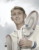 Mastering the Court: The Lew Hoad Tennis Trivia Challenge