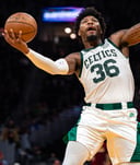 Are You Smart Enough to Ace This Marcus Smart Quiz?