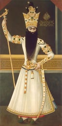 The Magnificent Monarch: Test Your Knowledge of Fath-Ali Shah Qajar
