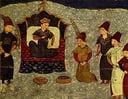 The Reign of Batu Khan: Conqueror of the Golden Horde