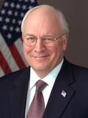 Dick Cheney True Fan Quiz: 19 Questions to separate the true fans from the rest