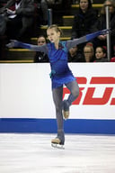 Breaking the Ice: The Alexandra Trusova Trivia Challenge