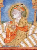 Unmasking Shah Alam II: A Journey into the Reign of the 17th Mughal Emperor