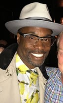 The Marvels of Billy Porter: An Engaging English Quiz on the Life and Career of the Multi-Talented Actor