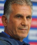The Wondrous World of Carlos Queiroz: A Football Manager Extraordinaire