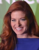Debra Messing: Unmasking the Talented American Actress