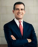 Discovering Eric Garcetti: Test Your Knowledge on America's Dynamic Diplomat and Politician!