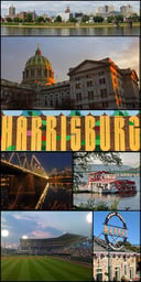 Harrisburg Trivia: How Much Do You Really Know?