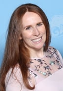 Catherine Tate: Comedy Queen and Wordsmith Extraordinaire!