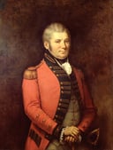The John Graves Simcoe Quiz Showdown: Who Will Come Out on Top?
