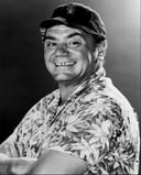 The Marvelous World of Ernest Borgnine: Journey through the Iconic Hollywood Career