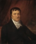 John Jacob Astor: The Empire Builder – Test Your Knowledge on the German-American Tycoon