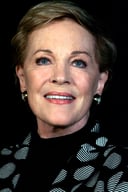 Julie Andrews: A Jolly Journey Through the Life and Legacy of a British Icon