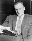 Uncovering the Enigmatic Wordsmith: The Nelson Algren Quiz