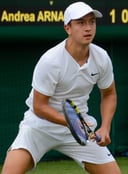 Rapid-Fire Ryan: The Ultimate Tennis Quiz on British Ace, Ryan Peniston