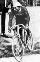 Pedaling Through History: The Maurice Garin Quiz