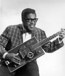 Bo Diddley Die-hard Fan Quiz: 31 Questions to prove your dedication