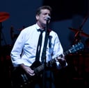 Mastering the Melodies: The Ultimate Glenn Frey Quiz