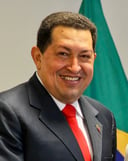 Hugo Chávez Quiz: Are You a True Hugo Chávez Fan?