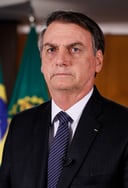 Jair Bolsonaro Challenge: Prove You're the Ultimate Jair Bolsonaro Master