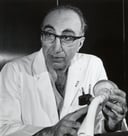 The Surgical Legacy of Michael DeBakey: Test Your Knowledge!