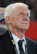 The Trapattoni Test: How Well Do You Know Giovanni Trapattoni?