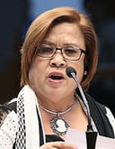 Exploring the Extraordinary Journey of Leila de Lima: An Engaging Quiz on the Filipina Politician