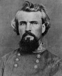 Unraveling the Enigma: The Life and Legacy of Nathan Bedford Forrest