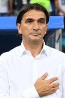 Dive into the Dalić Dynasty: A Quiz on Croatia's Fearless Football Manager 