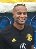 Ricardo Clark: Master of the Field - Can You Beat the Ultimate English Quiz on the American Soccer Star