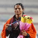 Dutee Chand Mind Meld: 15 Questions to test your cognitive skills