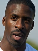 Sprinting with Dwain Chambers: Test Your Knowledge on the British Track Legend!